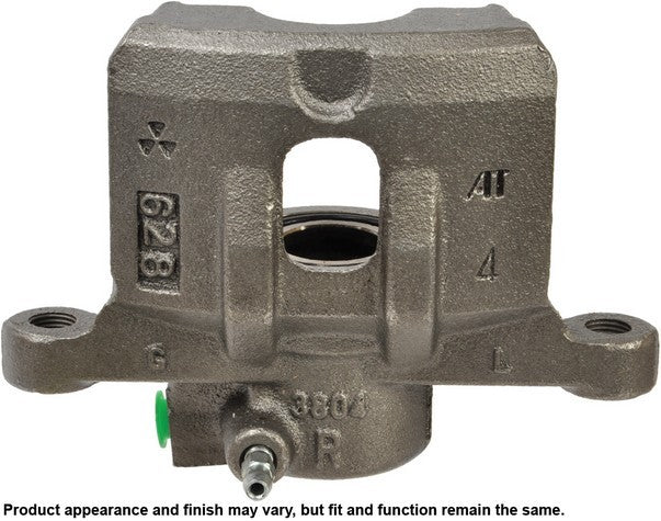 CARDONE Reman Disc Brake Caliper P/N:19-3494 Fits: Mitsubishi Lancer 06-04, Mitsubishi Outlander 06-05 - Image 4