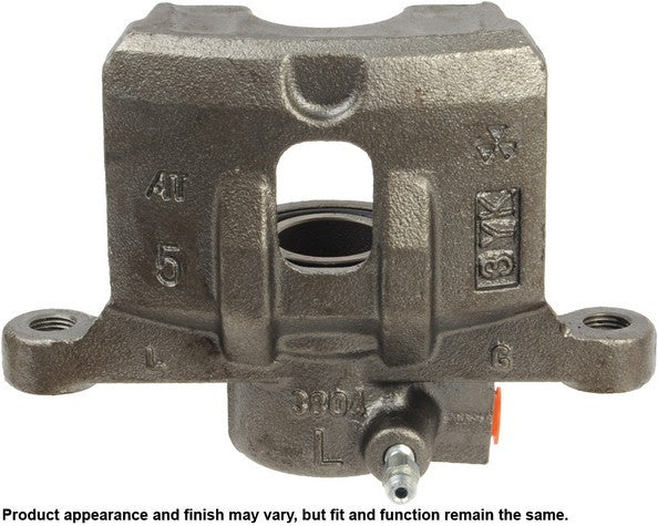 CARDONE Reman Disc Brake Caliper P/N:19-3495 Fits: Mitsubishi Lancer 06-04, Mitsubishi Outlander 06-05 - Image 4