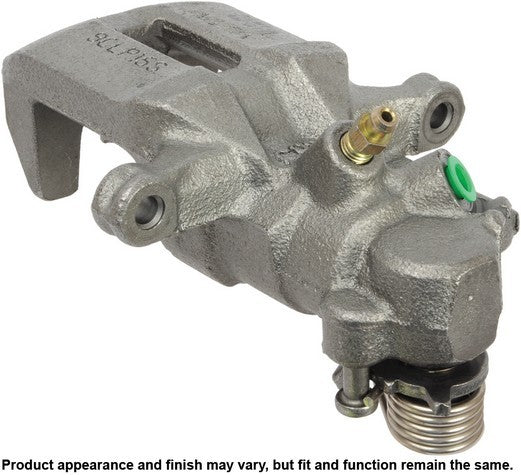 CARDONE Reman Disc Brake Caliper P/N:19-3496 Fits: Suzuki Sx4 13-07 - Image 1
