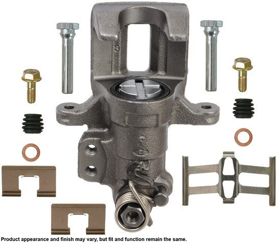 CARDONE Reman Disc Brake Caliper P/N:19-3496 Fits: Suzuki Sx4 13-07 - Image 3