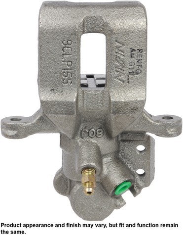 CARDONE Reman Disc Brake Caliper P/N:19-3496 Fits: Suzuki Sx4 13-07 - Image 4