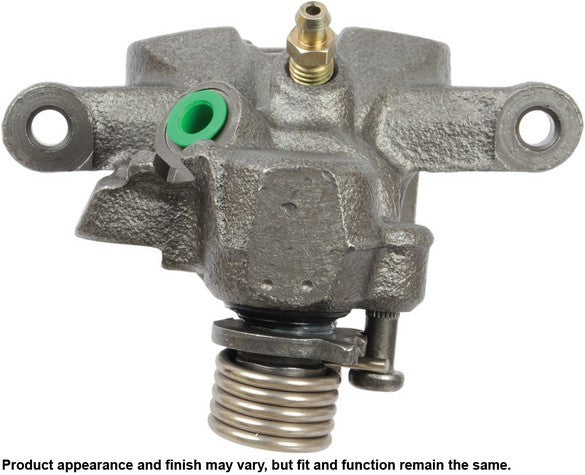 CARDONE Reman Disc Brake Caliper P/N:19-3497 Fits: Suzuki Sx4 13-07 - Image 2