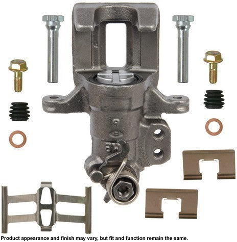 CARDONE Reman Disc Brake Caliper P/N:19-3497 Fits: Suzuki Sx4 13-07 - Image 3