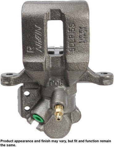 CARDONE Reman Disc Brake Caliper P/N:19-3497 Fits: Suzuki Sx4 13-07 - Image 4