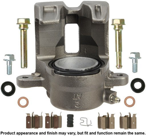CARDONE Reman Disc Brake Caliper P/N:19-3514 Fits: Suzuki Xl-7 06-04 - Image 3