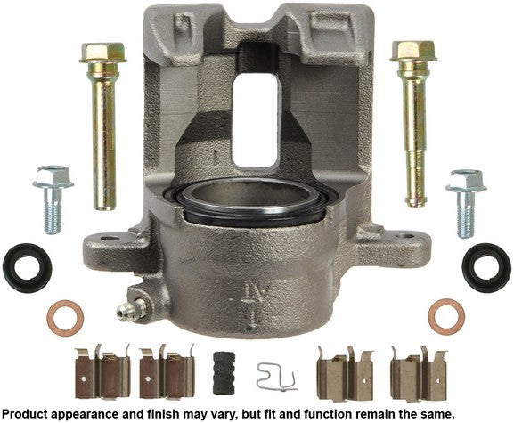 CARDONE Reman Disc Brake Caliper P/N:19-3515 Fits: Suzuki Xl-7 06-04 - Image 3