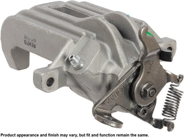 CARDONE Reman Disc Brake Caliper P/N:19-3516 Fits: Jaguar Vanden Plas 05-04, Jaguar Xj8 05-04 - Image 1