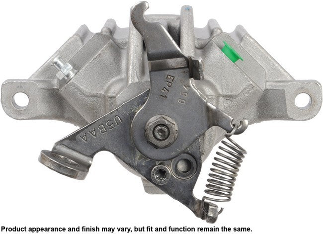 CARDONE Reman Disc Brake Caliper P/N:19-3516 Fits: Jaguar Vanden Plas 05-04, Jaguar Xj8 05-04 - Image 2