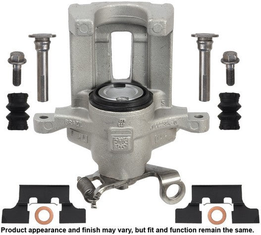 CARDONE Reman Disc Brake Caliper P/N:19-3516 Fits: Jaguar Vanden Plas 05-04, Jaguar Xj8 05-04 - Image 3
