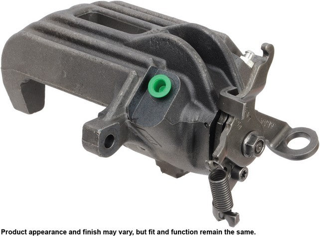 CARDONE Reman Disc Brake Caliper P/N:19-3517 Fits: Jaguar Vanden Plas 05-04, Jaguar Xj8 05-04 - Image 1