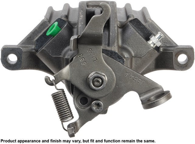 CARDONE Reman Disc Brake Caliper P/N:19-3517 Fits: Jaguar Vanden Plas 05-04, Jaguar Xj8 05-04 - Image 2