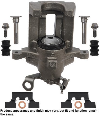 CARDONE Reman Disc Brake Caliper P/N:19-3517 Fits: Jaguar Vanden Plas 05-04, Jaguar Xj8 05-04 - Image 3