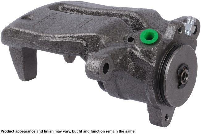 CARDONE Reman Disc Brake Caliper P/N:19-3520NM Fits: Volvo S60 18-11, Volvo S80 16-07, Volvo V60 18-15, Volvo V70 10-08, Volvo Xc60 17-10, Volvo Xc70 16-08 - Image 1