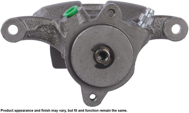 CARDONE Reman Disc Brake Caliper P/N:19-3520NM Fits: Volvo S60 18-11, Volvo S80 16-07, Volvo V60 18-15, Volvo V70 10-08, Volvo Xc60 17-10, Volvo Xc70 16-08 - Image 2