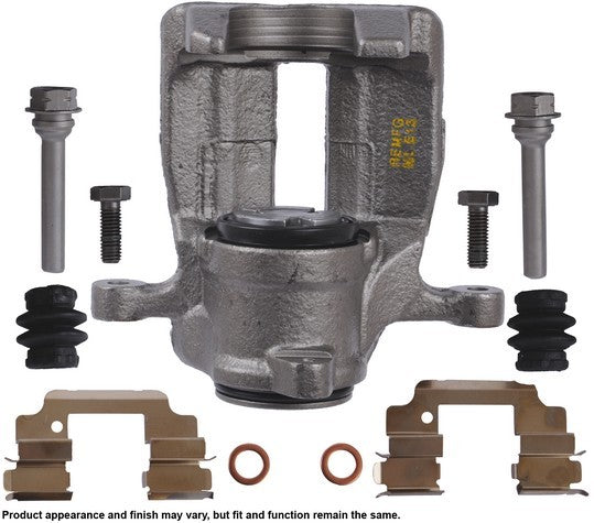CARDONE Reman Disc Brake Caliper P/N:19-3520NM Fits: Volvo S60 18-11, Volvo S80 16-07, Volvo V60 18-15, Volvo V70 10-08, Volvo Xc60 17-10, Volvo Xc70 16-08 - Image 3