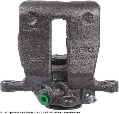 CARDONE Reman Disc Brake Caliper P/N:19-3520NM Fits: Volvo S60 18-11, Volvo S80 16-07, Volvo V60 18-15, Volvo V70 10-08, Volvo Xc60 17-10, Volvo Xc70 16-08 - Image 4