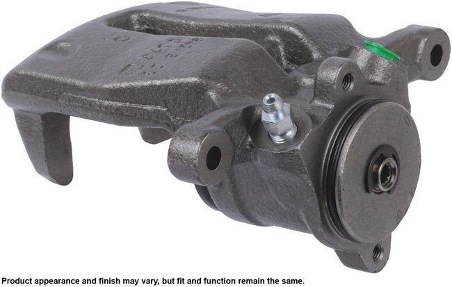 CARDONE Reman Disc Brake Caliper P/N:19-3521NM Fits: Volvo S60 18-11, Volvo S80 16-07, Volvo V60 18-15, Volvo V70 10-08, Volvo Xc60 17-10, Volvo Xc70 16-08 - Image 1