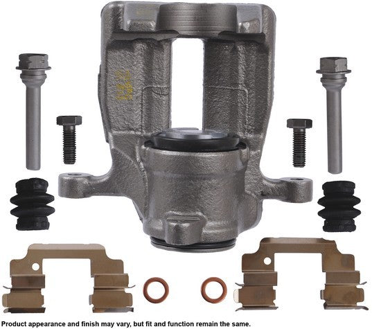 CARDONE Reman Disc Brake Caliper P/N:19-3521NM Fits: Volvo S60 18-11, Volvo S80 16-07, Volvo V60 18-15, Volvo V70 10-08, Volvo Xc60 17-10, Volvo Xc70 16-08 - Image 3