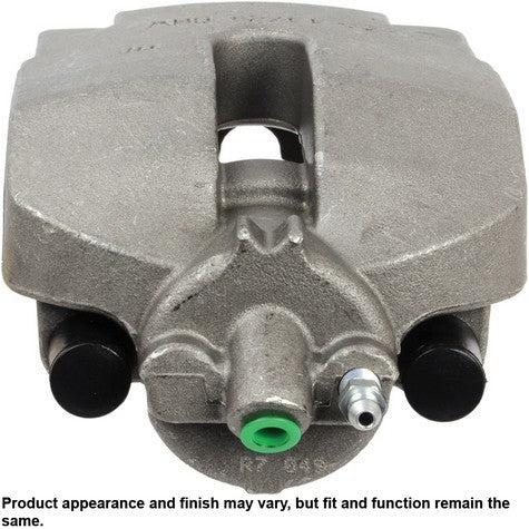 CARDONE Reman Disc Brake Caliper P/N:19-3537 Fits: BMW X5 18-07, BMW X6 19-08 - Image 2
