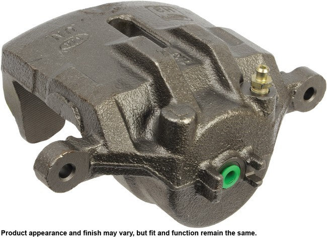 CARDONE Reman Disc Brake Caliper P/N:19-3554 Fits: Kia Rondo 12-07 - Image 1