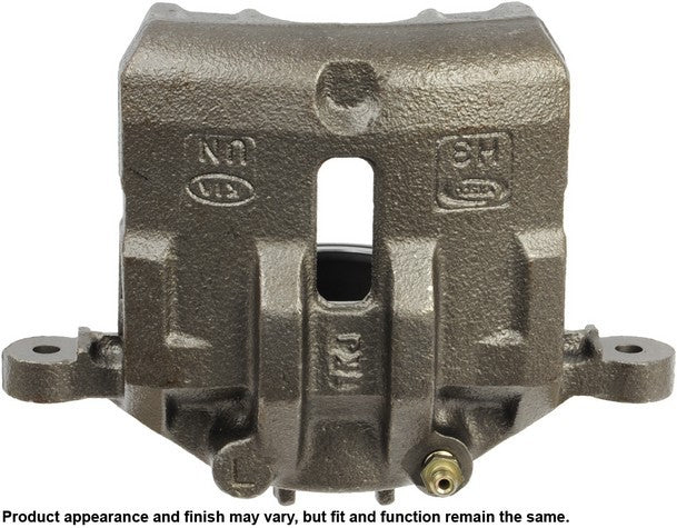 CARDONE Reman Disc Brake Caliper P/N:19-3554 Fits: Kia Rondo 12-07 - Image 4