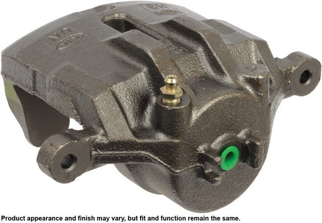 CARDONE Reman Disc Brake Caliper P/N:19-3555 Fits: Kia Rondo 12-07 - Image 1