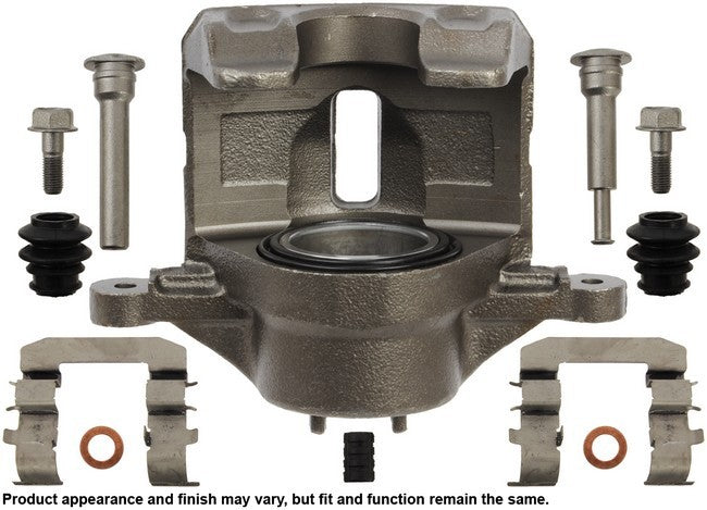 CARDONE Reman Disc Brake Caliper P/N:19-3555 Fits: Kia Rondo 12-07 - Image 3