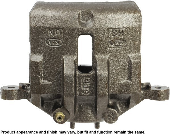 CARDONE Reman Disc Brake Caliper P/N:19-3555 Fits: Kia Rondo 12-07 - Image 4