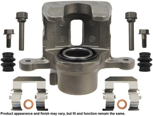 CARDONE Reman Disc Brake Caliper P/N:19-3556 Fits: Suzuki Xl-7 09-07 - Image 3