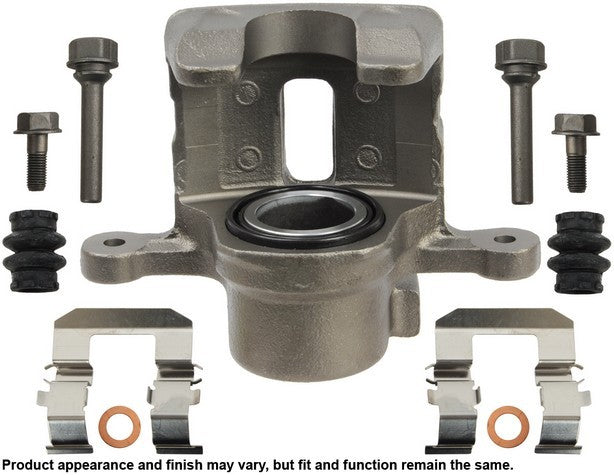 CARDONE Reman Disc Brake Caliper P/N:19-3557 Fits: Suzuki Xl-7 09-07 - Image 3
