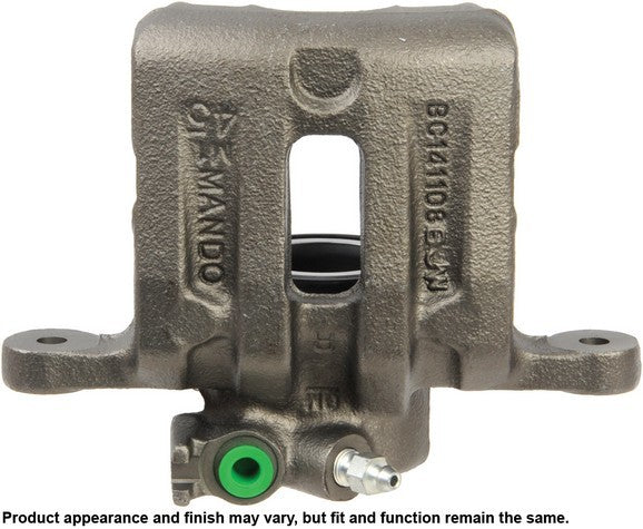 CARDONE Reman Disc Brake Caliper P/N:19-3557 Fits: Suzuki Xl-7 09-07 - Image 4