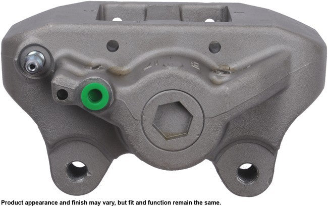 CARDONE Reman Disc Brake Caliper P/N:19-3570 Fits: Lexus Ls460 17-07, Lexus Ls600h 16-08 - Image 2