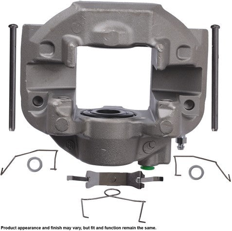 CARDONE Reman Disc Brake Caliper P/N:19-3570 Fits: Lexus Ls460 17-07, Lexus Ls600h 16-08 - Image 3