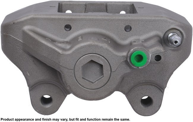 CARDONE Reman Disc Brake Caliper P/N:19-3571 Fits: Lexus Ls460 17-07, Lexus Ls600h 16-08 - Image 2