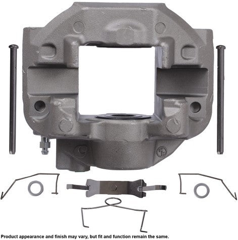 CARDONE Reman Disc Brake Caliper P/N:19-3571 Fits: Lexus Ls460 17-07, Lexus Ls600h 16-08 - Image 3