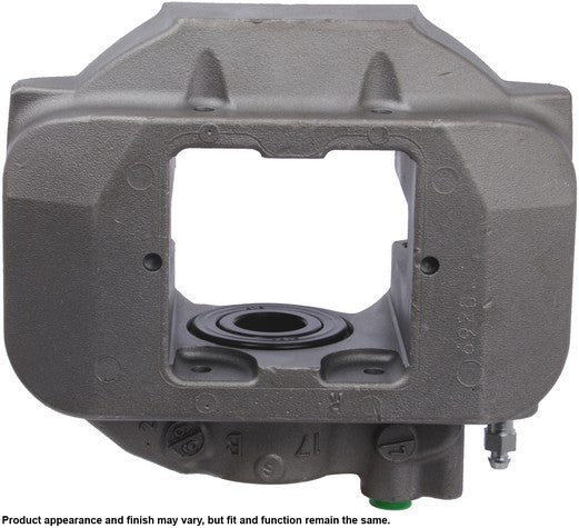 CARDONE Reman Disc Brake Caliper P/N:19-3571 Fits: Lexus Ls460 17-07, Lexus Ls600h 16-08 - Image 4