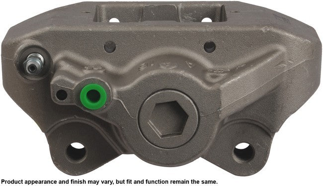 CARDONE Reman Disc Brake Caliper P/N:19-3572 Fits: Lexus Ls460 17-07 - Image 2