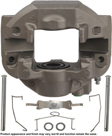CARDONE Reman Disc Brake Caliper P/N:19-3572 Fits: Lexus Ls460 17-07 - Image 3