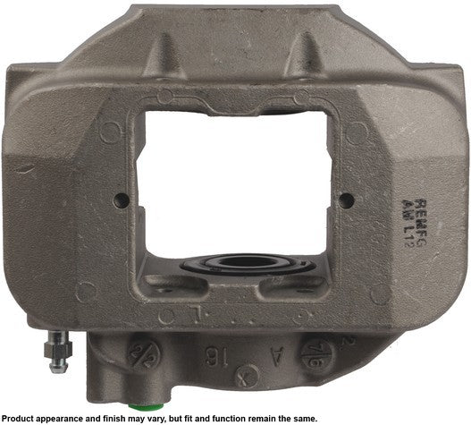 CARDONE Reman Disc Brake Caliper P/N:19-3572 Fits: Lexus Ls460 17-07 - Image 4