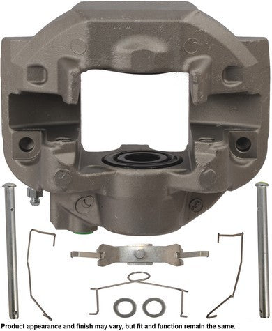 CARDONE Reman Disc Brake Caliper P/N:19-3573 Fits: Lexus Ls460 17-07 - Image 3