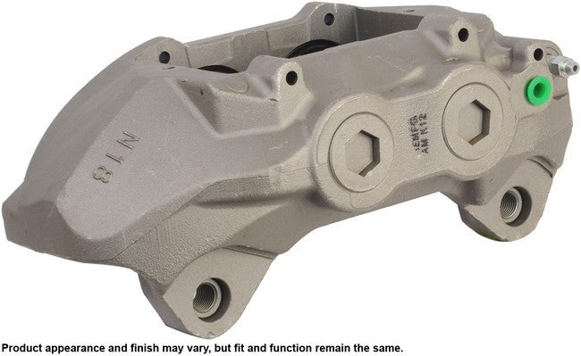 CARDONE Reman Disc Brake Caliper P/N:19-3574 Fits: Lexus Ls460 17-07, Lexus Ls600h 16-08 - Image 1