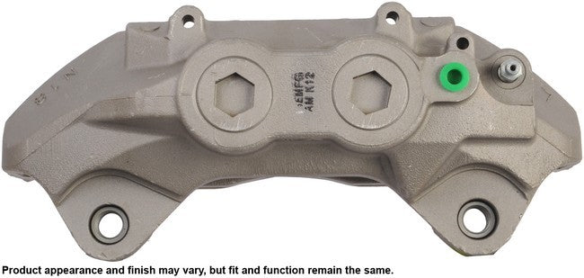 CARDONE Reman Disc Brake Caliper P/N:19-3574 Fits: Lexus Ls460 17-07, Lexus Ls600h 16-08 - Image 2