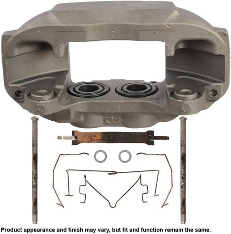 CARDONE Reman Disc Brake Caliper P/N:19-3574 Fits: Lexus Ls460 17-07, Lexus Ls600h 16-08 - Image 3