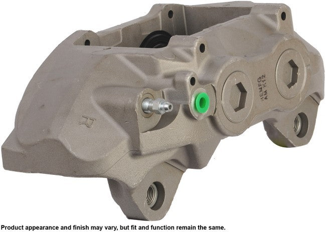 CARDONE Reman Disc Brake Caliper P/N:19-3575 Fits: Lexus Ls460 17-07, Lexus Ls600h 16-08 - Image 1