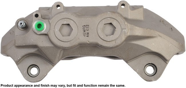 CARDONE Reman Disc Brake Caliper P/N:19-3575 Fits: Lexus Ls460 17-07, Lexus Ls600h 16-08 - Image 2