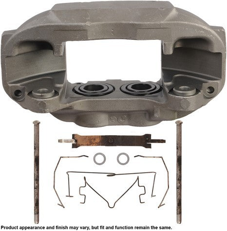 CARDONE Reman Disc Brake Caliper P/N:19-3575 Fits: Lexus Ls460 17-07, Lexus Ls600h 16-08 - Image 3