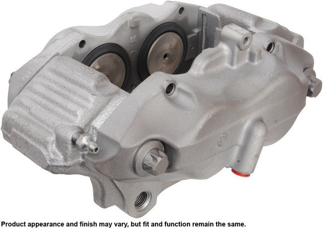 CARDONE Reman Disc Brake Caliper P/N:19-3580 Fits: Mercedes-benz Cl550 14-07, Mercedes-benz S350 2012, Mercedes-benz S400 13-10, Mercedes-benz S450 11-08, Mercedes-benz S550 12-07 - Image 1