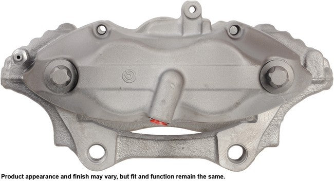 CARDONE Reman Disc Brake Caliper P/N:19-3580 Fits: Mercedes-benz Cl550 14-07, Mercedes-benz S350 2012, Mercedes-benz S400 13-10, Mercedes-benz S450 11-08, Mercedes-benz S550 12-07 - Image 2
