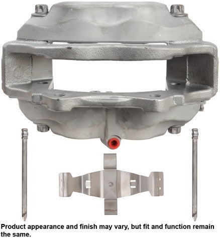 CARDONE Reman Disc Brake Caliper P/N:19-3580 Fits: Mercedes-benz Cl550 14-07, Mercedes-benz S350 2012, Mercedes-benz S400 13-10, Mercedes-benz S450 11-08, Mercedes-benz S550 12-07 - Image 3