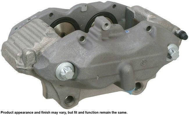 CARDONE Reman Disc Brake Caliper P/N:19-3581 Fits: Mercedes-benz Cl550 14-07, Mercedes-benz S350 2012, Mercedes-benz S400 13-10, Mercedes-benz S450 11-08, Mercedes-benz S550 12-07 - Image 1